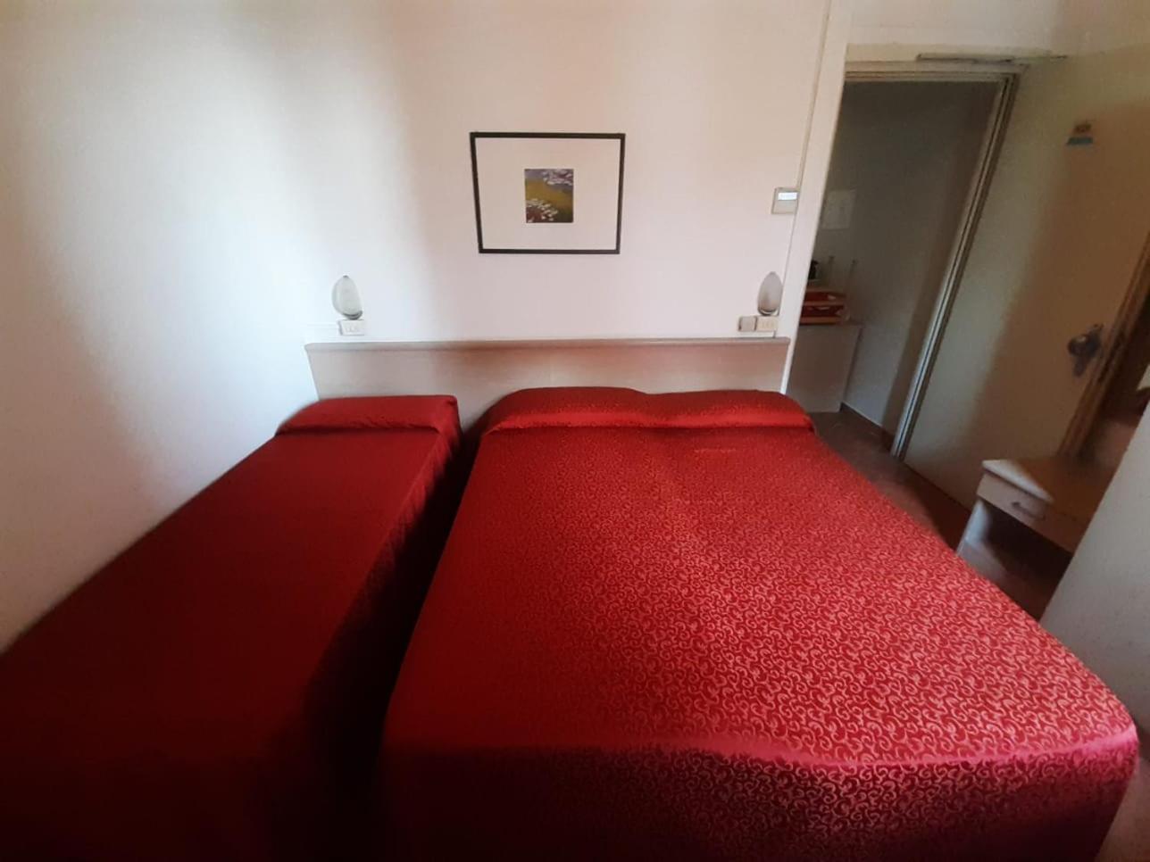 Hotel Salsedine " 5 Mt From The Beach ! " Rimini Dış mekan fotoğraf